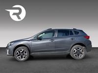 Gebraucht Subaru XV 150 PS (110 kW) 2021 SUV