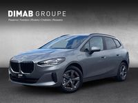 Gebraucht BMW 225 Luxury Line 245 PS (180 kW) 2024 Grau Kombi