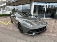 Gebraucht Ferrari F12 736 PS (541 kW) 2013 Coupé