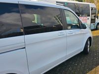 gebraucht Mercedes V220 V-Klasse V447 Vand Trend lang