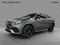 Gebraucht Mercedes GLE53 AMG AMG 435 PS (319 kW) 2023 Grau Coupé