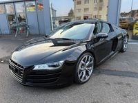 Gebraucht Audi R8 Coupé 525 PS (386 kW) 2010 Coupé