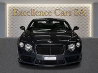 gebraucht Bentley Continental GT 4.0 V8 S