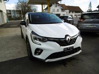 gebraucht Renault Captur 1.3 TCe 140 techno EDC