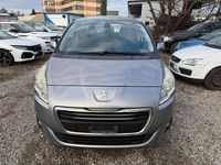 Gebraucht Peugeot 5008 Style 150 PS (110 kW) 2014 Van / Kleinbus