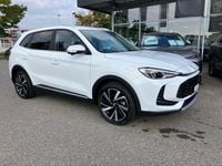 Neu MG ZS Luxury 197 PS (144 kW) 2025 Kombi