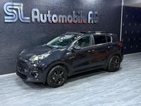 Gebraucht Kia Sportage 136 PS (100 kW) 2021 SUV