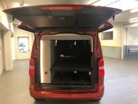 gebraucht Opel Zafira CROSSCAMP FLEX 2.0 CDTI 144 3.1T