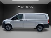 gebraucht Mercedes e-Vito 112 Lang