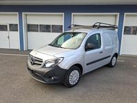 Gebraucht Mercedes Citan 112 114 PS (83 kW) 2018 Limousine