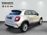 gebraucht Fiat 500X 1.3 GSE Lounge