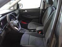 Gebraucht VW Caddy Style 122 PS (89 kW) 2022 Van / Kleinbus