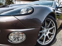 gebraucht Aston Martin Vanquish V12 5.9-48