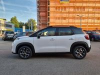 gebraucht Citroën C3 Aircross1.2 Swiss+EAT6