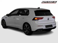 gebraucht VW Golf VIII 1.5 eTSI mHEV R-Line DSG