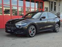 Gebraucht Maserati Levante 275 PS (202 kW) 2016 SUV