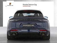 gebraucht Porsche Panamera 4 PANAMERA E-HYBRIDE-Hybrid Sport Turismo Platinum