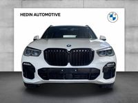 gebraucht BMW X5 48V 40d M Sport Steptronic