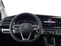 gebraucht VW California 6.1 Beach Camper Edition 4Motion T6.1 TDI DSG 4M Edition, AHK, 230V, virtual
