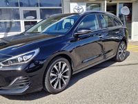 gebraucht Hyundai i30 Wagon 1.4 T-GDi Vertex