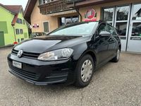 gebraucht VW Golf VII 