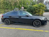 Gebraucht Honda Civic Elegance 183 PS (134 kW) 2023