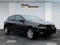 Gebraucht VW Polo Comfortline 95 PS (69 kW) 2020 Kleinwagen