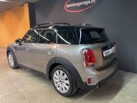 gebraucht Mini Cooper S Countryman ALL4