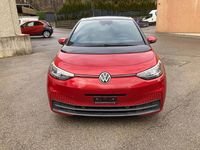 Gebraucht VW ID.3 Pro 150 kW (204 PS) 2026 Rot Kleinwagen