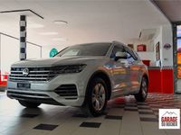 gebraucht VW Touareg 3.0 V6 TDI 286 Atmosphere