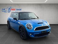 Gebraucht Mini Cooper S 184 PS (135 kW) 2011 Kleinwagen