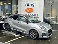 Neu Ford Puma ST 160 PS (117 kW) 2025 Gray SUV