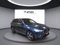 gebraucht Volvo XC60 2.0 T8 TE Inscription eAWD