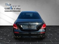 gebraucht Mercedes E53 AMG AMG 4Matic+ Speedshift MCT