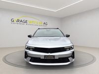 Neu Opel Astra 145 PS (106 kW) 2025 Silber Kombi