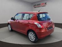 gebraucht Suzuki Swift 1.2i 16V GL Top