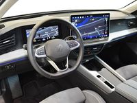 Gebraucht VW Passat Business 204 PS (150 kW) 2024 Kombi