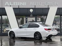 gebraucht BMW 330 d Steptronic M Sport