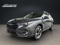 Gebraucht Subaru Crosstrek 136 PS (100 kW) 2025 SUV
