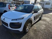 Gebraucht Citroën C4 Cactus Shine 82 PS (60 kW) 2017 Kleinwagen