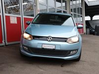 Gebraucht VW Polo Trendline 75 PS (55 kW) 2011 Kleinwagen