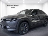 Gebraucht Mazda MX30 Prime-Line 170 PS (125 kW) 2023 Grau SUV