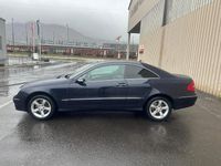 Gebraucht Mercedes CLK280 Avantgarde 231 PS (169 kW) 2008