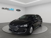 Gebraucht Ford Focus Vignale 125 PS (91 kW) 2020 Limousine