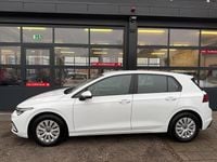 Gebraucht VW Golf VIII 90 PS (66 kW) 2021 Limousine