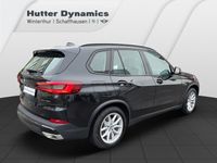 gebraucht BMW X5 45e