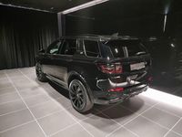 Gebraucht Land Rover Discovery Sport HSE 200 PS (147 kW) 2022 SUV