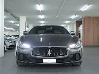 Gebraucht Maserati Ghibli 275 PS (202 kW) 2016 Coupé