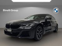 Gebraucht BMW 530e M Sport 184 PS (135 kW) 2023 Limousine