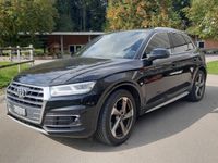 Gebraucht Audi Q5 245 PS (180 kW) 2019 SUV